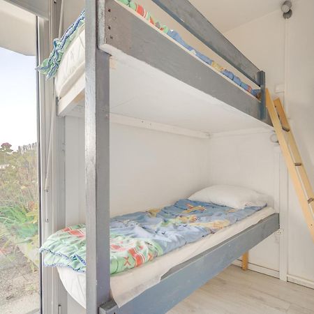 Appartement Vue Mer Saint-Cast-le-Guildo Exteriér fotografie