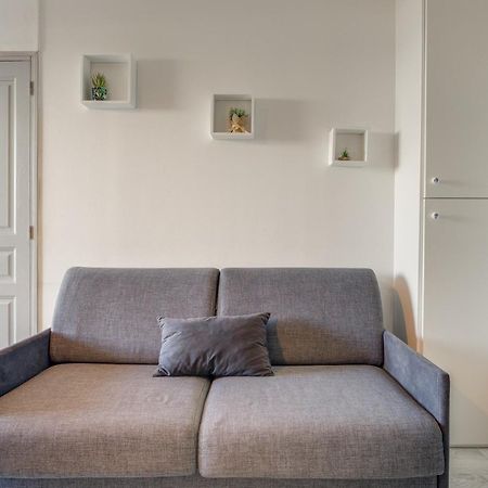 Appartement Vue Mer Saint-Cast-le-Guildo Exteriér fotografie