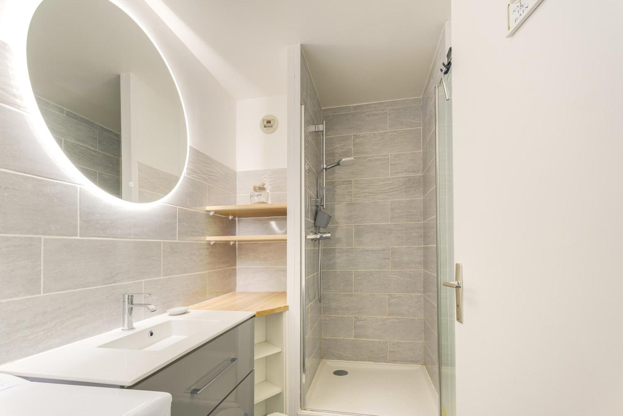 Appartement Vue Mer Saint-Cast-le-Guildo Exteriér fotografie