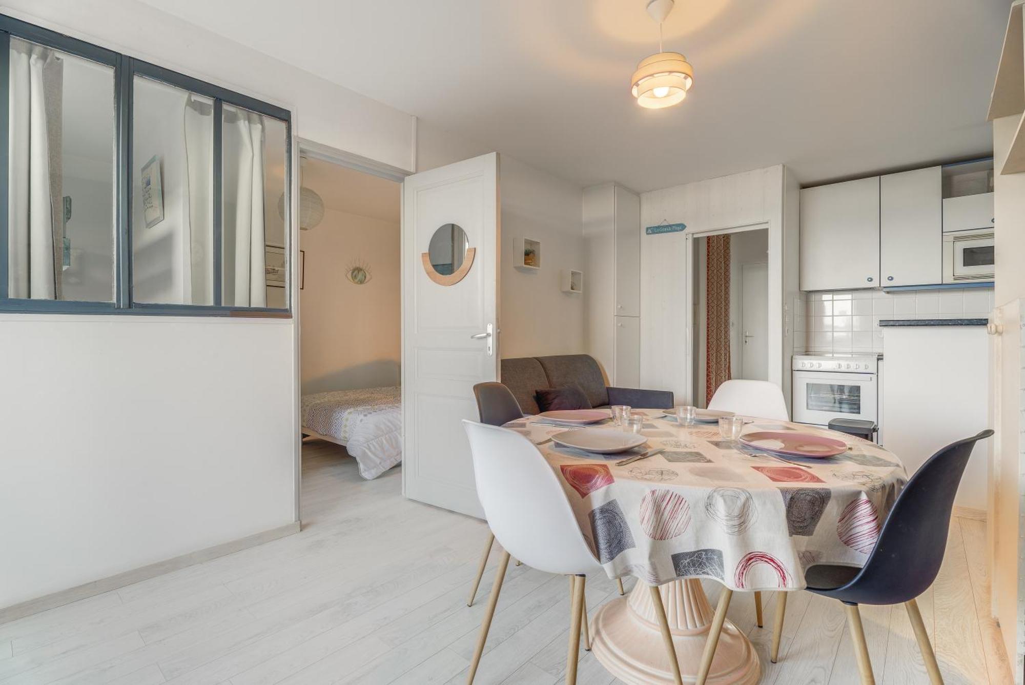 Appartement Vue Mer Saint-Cast-le-Guildo Exteriér fotografie